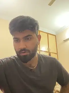 Shamang269 online show from March 2025 03:29:02 PM