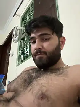 Shamang269 online show from March 2025 11:27:02 AM