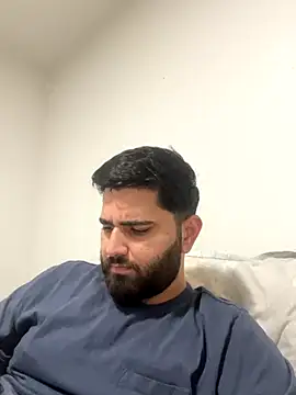 Shamang269 online show from September 2025 11:35:02 AM