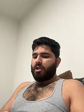 Shamang269 online show from October 2025 11:18:02 AM