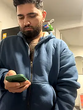 Shamang269 online show from October 2025 11:58:01 AM