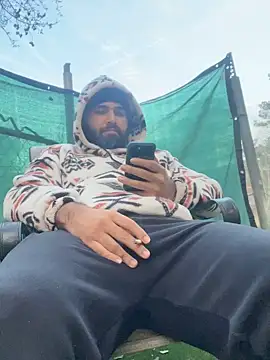 Shamang269 online show from November 2025 12:26:01 PM