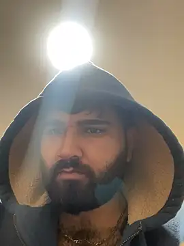 Shamang269 online show from January 2026 12:21:01 PM