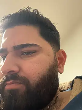 Shamang269 online show from January 2026 12:31:01 PM