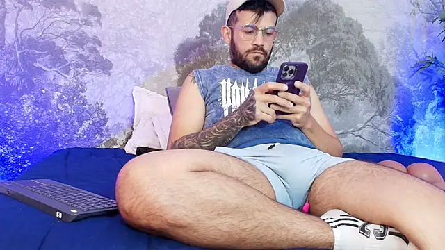 jonathan rivers online show from December 2025 01:53:01 PM