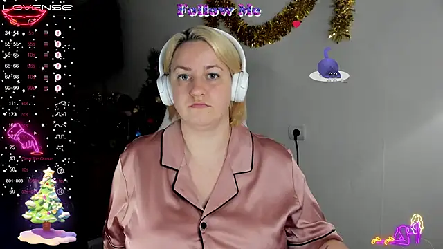 Snapshot of Christen_John_lover chatting on January 2025 04:42:01 AM Christen John lover online show from January 2025 04:42:01 AM