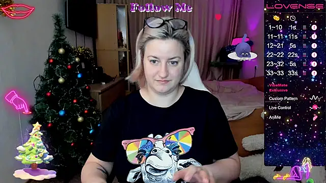 Snapshot of Christen_John_lover chatting on January 2025 03:25:01 PM Christen John lover online show from January 2025 03:25:01 PM