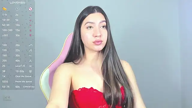 alice-love1 online show from January 2025 12:27:01 AM