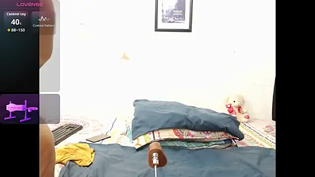 Kattara Becky  online show from July 2026 03:43:02 AM