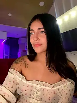 DaphneUwu online show from December 2024 01:58:01 AM