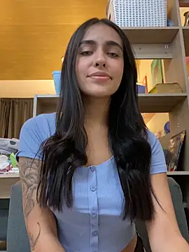 DaphneUwu online show from October 2025 03:06:02 AM