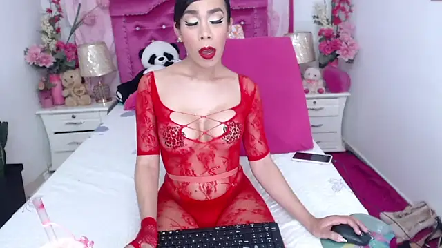 Divaxhermosa online show from March 2026 10:09:01 PM