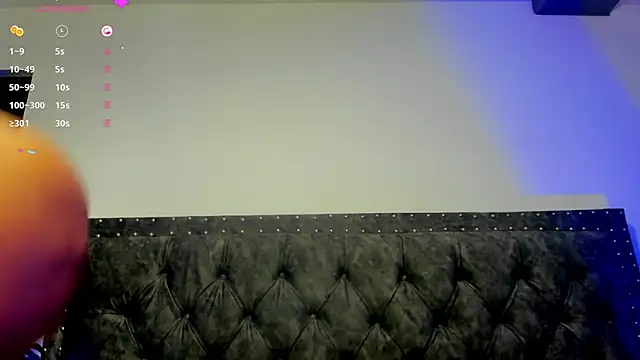 Snapshot of Dounia_nagi chatting on February 2025 01:55:02 PM Dounia nagi online show from February 2025 01:55:02 PM