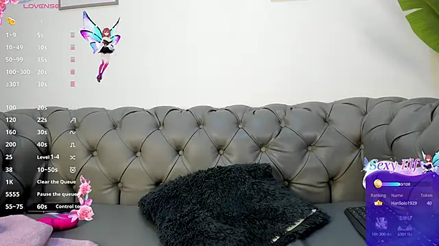 Snapshot of Dounia_nagi chatting on March 2025 07:56:02 AM Dounia nagi online show from March 2025 07:56:02 AM