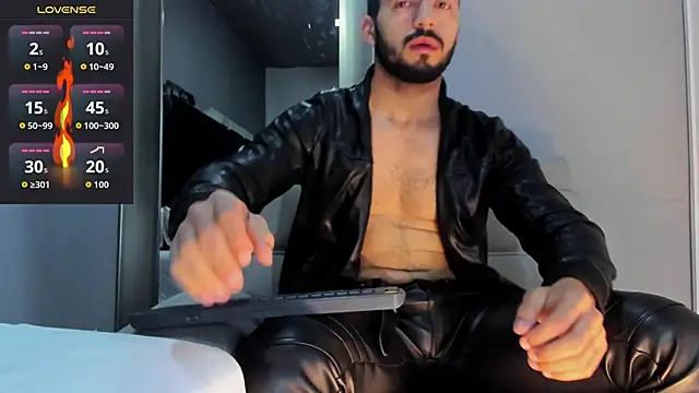 MarkWalker   online show from March 2026 10:17:02 AM