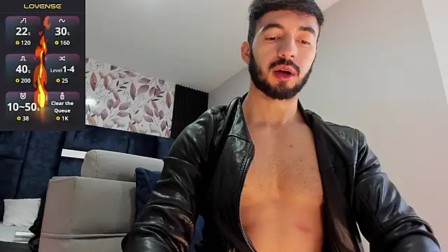 MarkWalker   online show from March 2026 10:23:01 AM