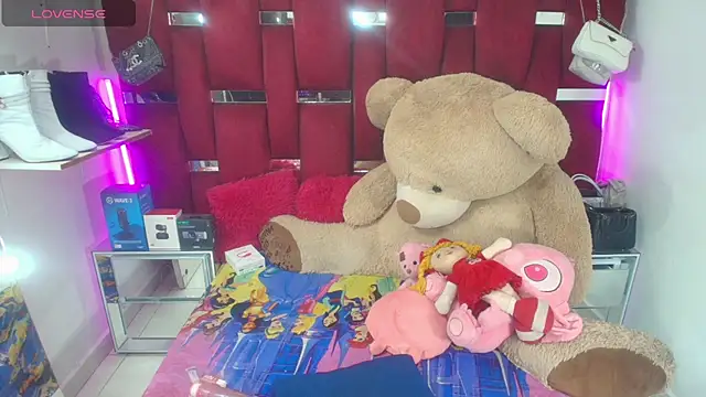 Ginna doll online show from June 2026 06:35:01 PM