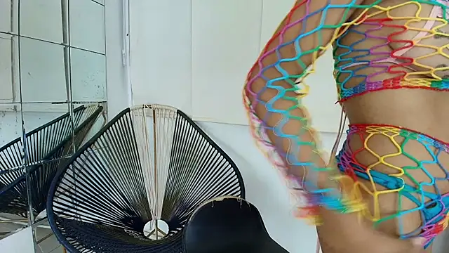 Snapshot of kristyl_paez chatting on February 2025 01:38:01 AM kristyl paez online show from February 2025 01:38:01 AM