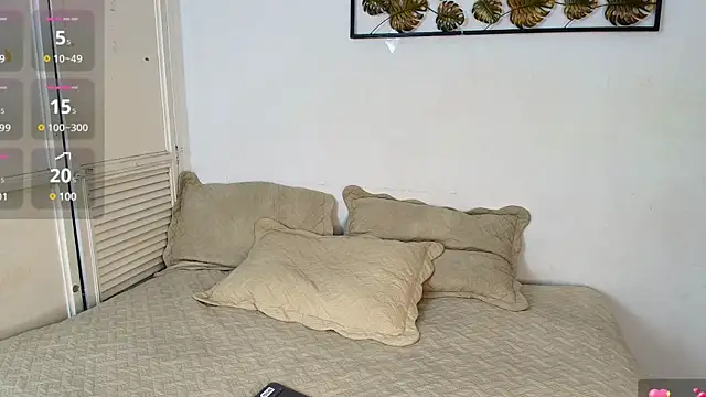 Snapshot of kristyl_paez chatting on March 2025 07:28:02 PM kristyl paez online show from March 2025 07:28:02 PM