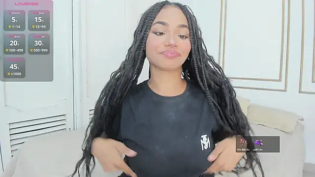 Snapshot of kristyl_paez chatting on September 2025 05:56:02 PM kristyl paez online show from September 2025 05:56:02 PM