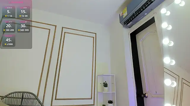 Snapshot of kristyl_paez chatting on September 2025 05:57:01 PM kristyl paez online show from September 2025 05:57:01 PM