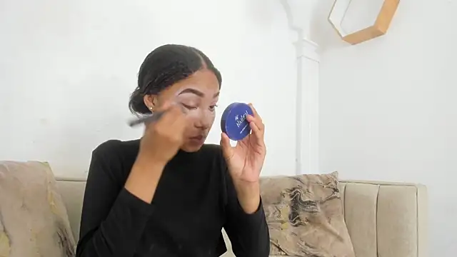 Snapshot of kristyl_paez chatting on October 2025 08:09:02 PM kristyl paez online show from October 2025 08:09:02 PM