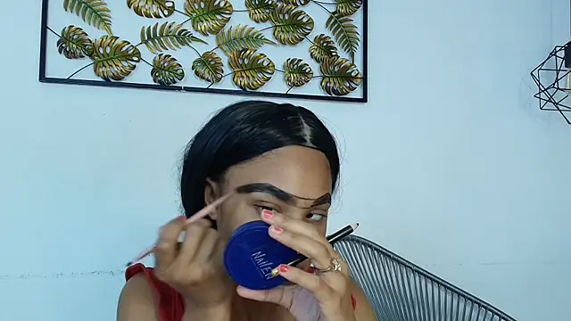 Snapshot of kristyl_paez chatting on November 2025 08:19:01 PM kristyl paez online show from November 2025 08:19:01 PM