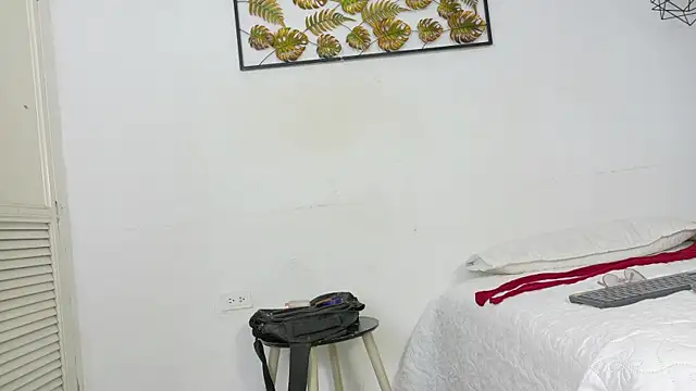 Snapshot of kristyl_paez chatting on December 2025 07:12:02 PM kristyl paez online show from December 2025 07:12:02 PM