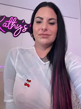 Snapshot of InKed-Kathy chatting on November 2025 10:34:02 PM InKed-Kathy online show from November 2025 10:34:02 PM