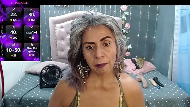 lalisha 96 online show from January 2025 10:12:02 PM