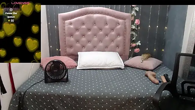 lalisha 96 online show from January 2025 11:13:01 PM