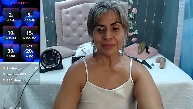 lalisha 96 online show from February 2025 02:49:01 AM