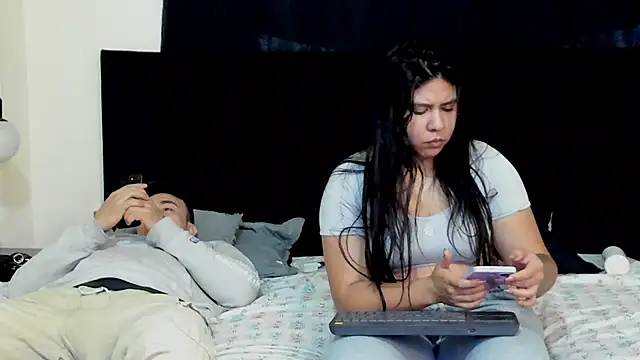 lissandthor13 online show from November 2025 11:21:01 AM