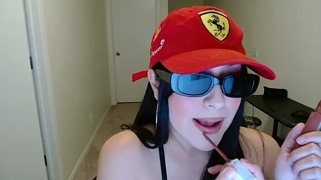 Snapshot of Sassy_Latina chatting on January 2026 02:17:02 AM Sassy Latina online show from January 2026 02:17:02 AM