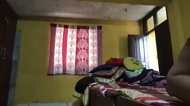 Riyasingh9 online show from April 2026 03:28:02 AM