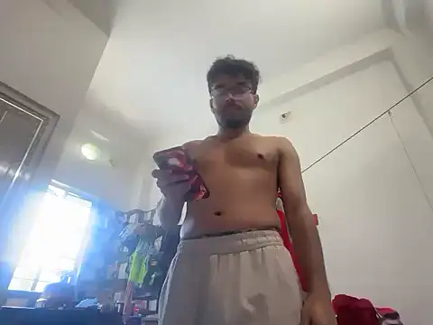 HorriblePastry online show from February 2026 07:35:01 AM