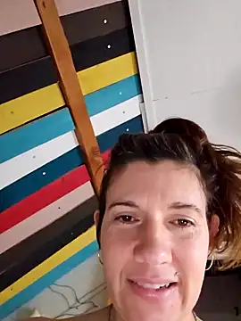 Lina lou4 online show from January 2025 12:11:02 PM