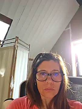 Lina lou4 online show from February 2025 09:10:01 AM