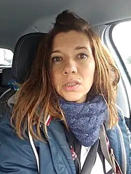 Lina lou4 online show from February 2025 09:55:02 AM