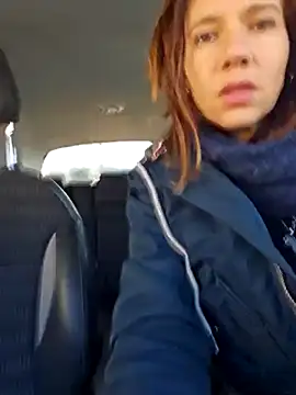 Lina lou4 online show from March 2025 09:31:02 AM