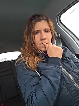 Lina lou4 online show from February 2026 09:17:01 AM