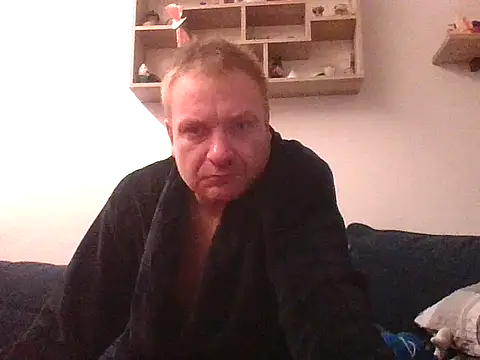 82liska online show from January 2026 10:03:01 PM