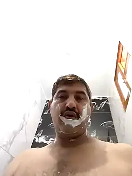 Amandev7 online show from September 2025 04:01:02 AM