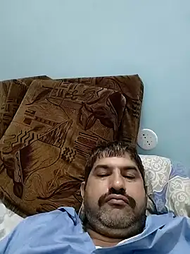 Amandev7 online show from September 2025 07:58:02 PM