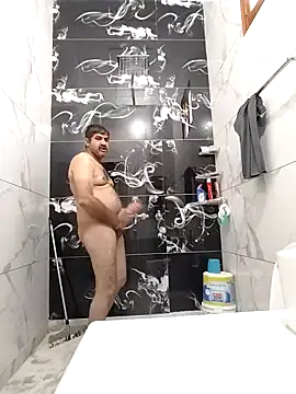 Amandev7 online show from September 2025 03:55:02 AM