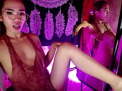 PirateEmpressBoaAico online show from September 2025 09:48:02 PM