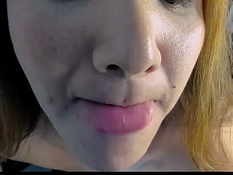 soooooANGEL online show from October 2025 02:16:01 PM