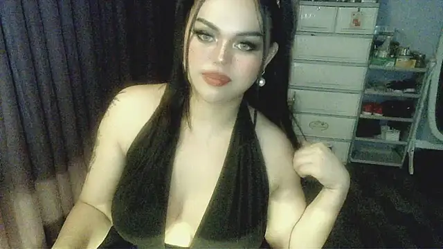 cherry RED5 online show from January 2025 12:32:02 PM