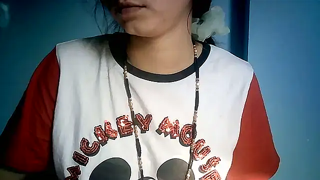 Snapshot of lovelydesi21 chatting on December 2024 05:07:02 AM lovelydesi21 online show from December 2024 05:07:02 AM