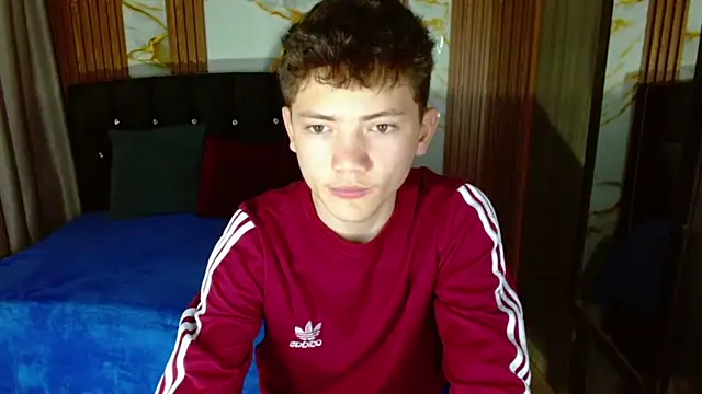 cruz dante online show from March 2026 10:13:01 PM